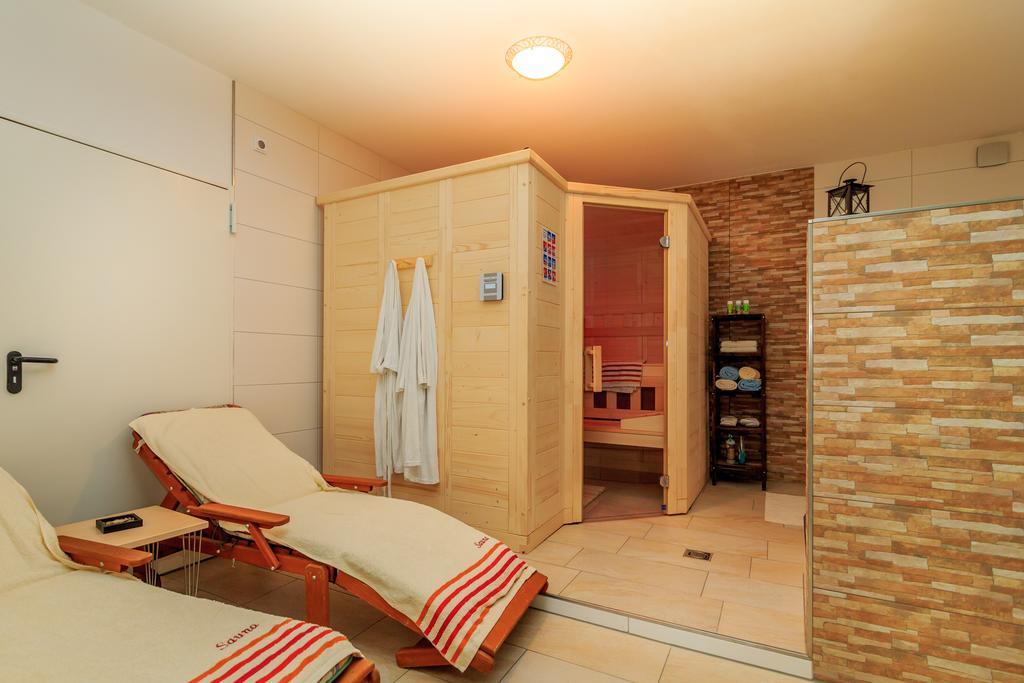 Appartement Wittinghof à Julbach Extérieur photo